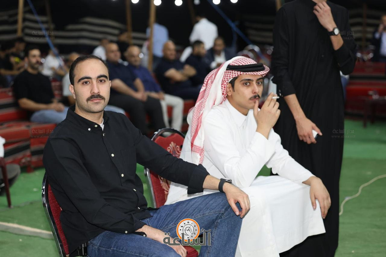 Madar Al-Saa Images 0.3237965147030286