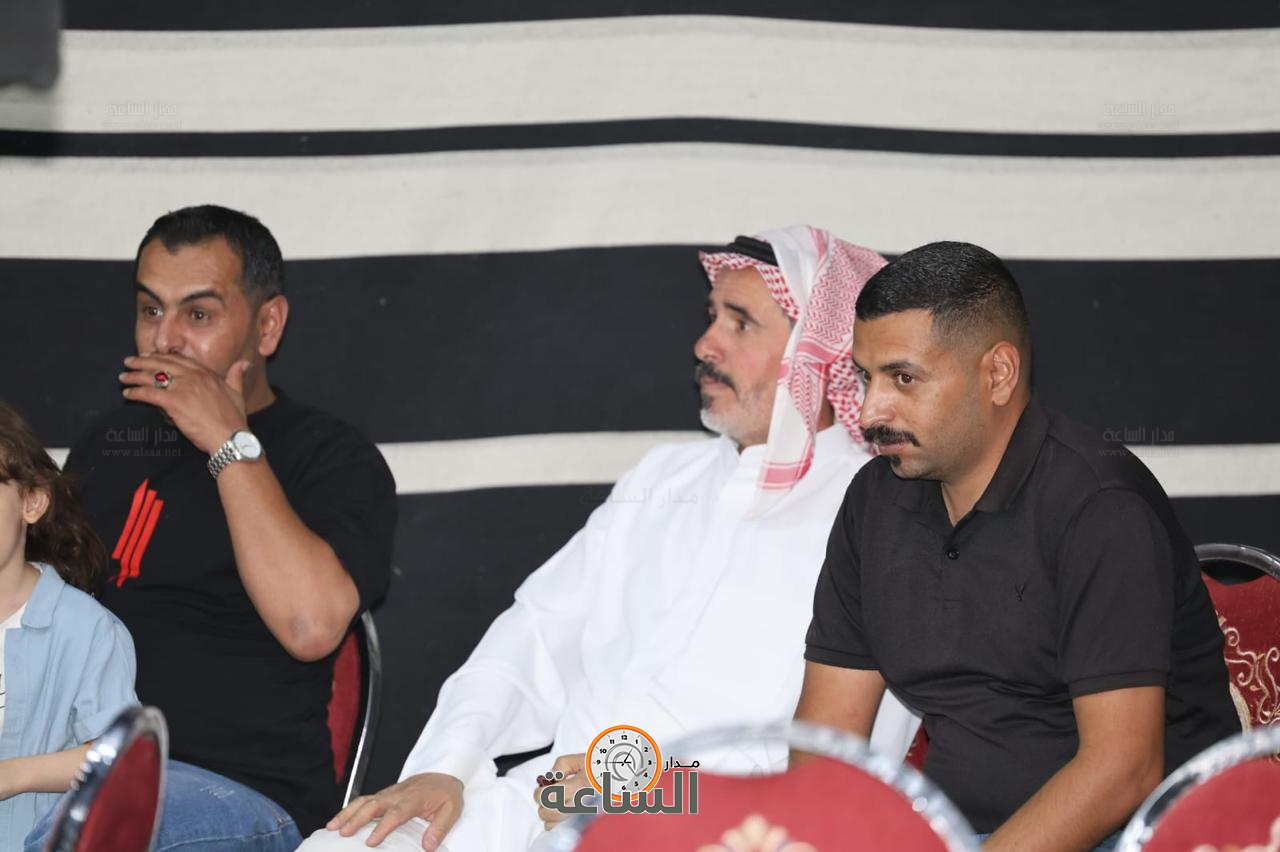 Madar Al-Saa Images 0.8215064173688589