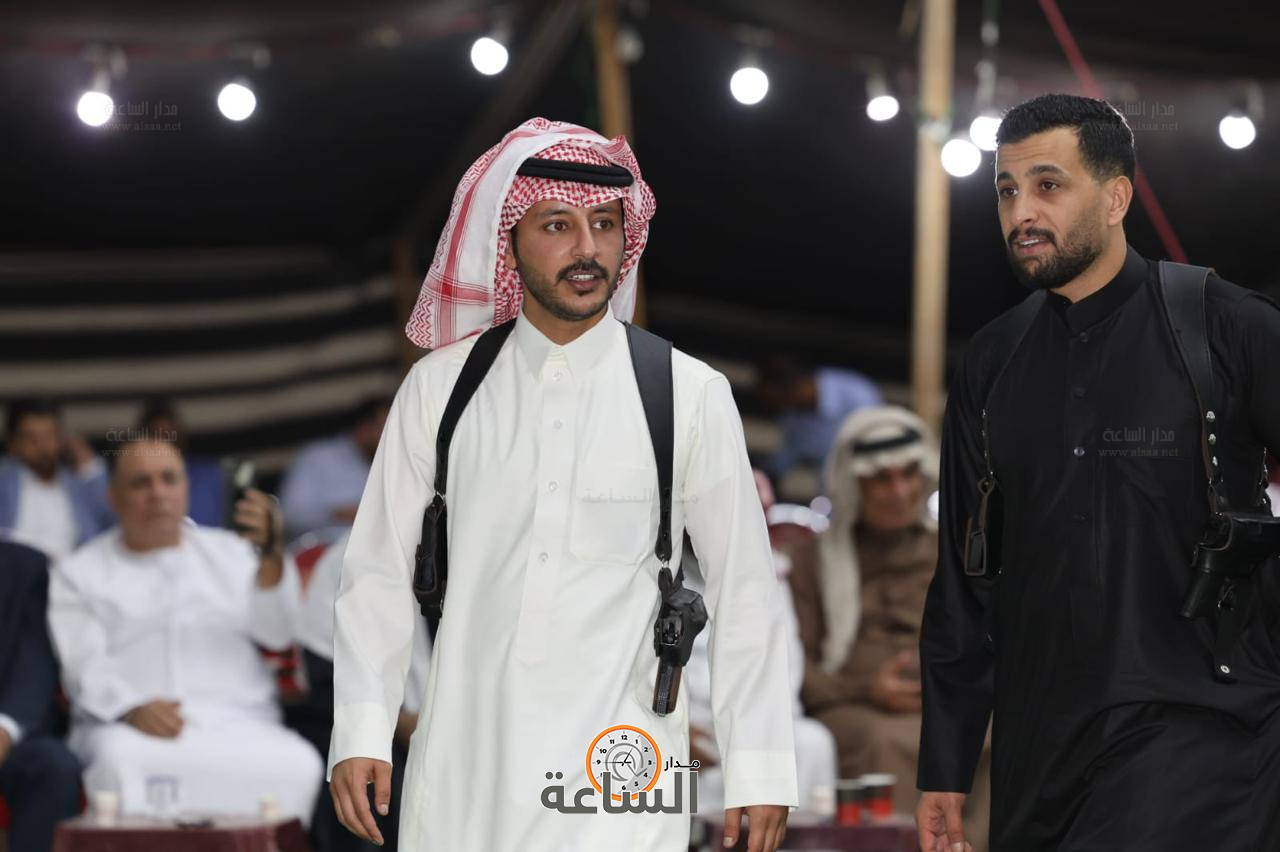 Madar Al-Saa Images 0.5358809306309477