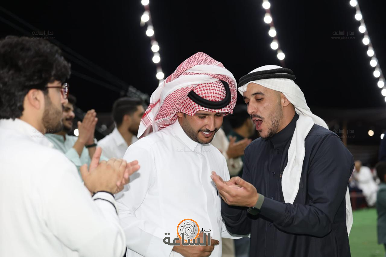 Madar Al-Saa Images 0.4822645252793537