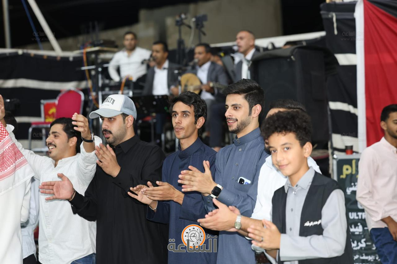 Madar Al-Saa Images 0.7910156005304989