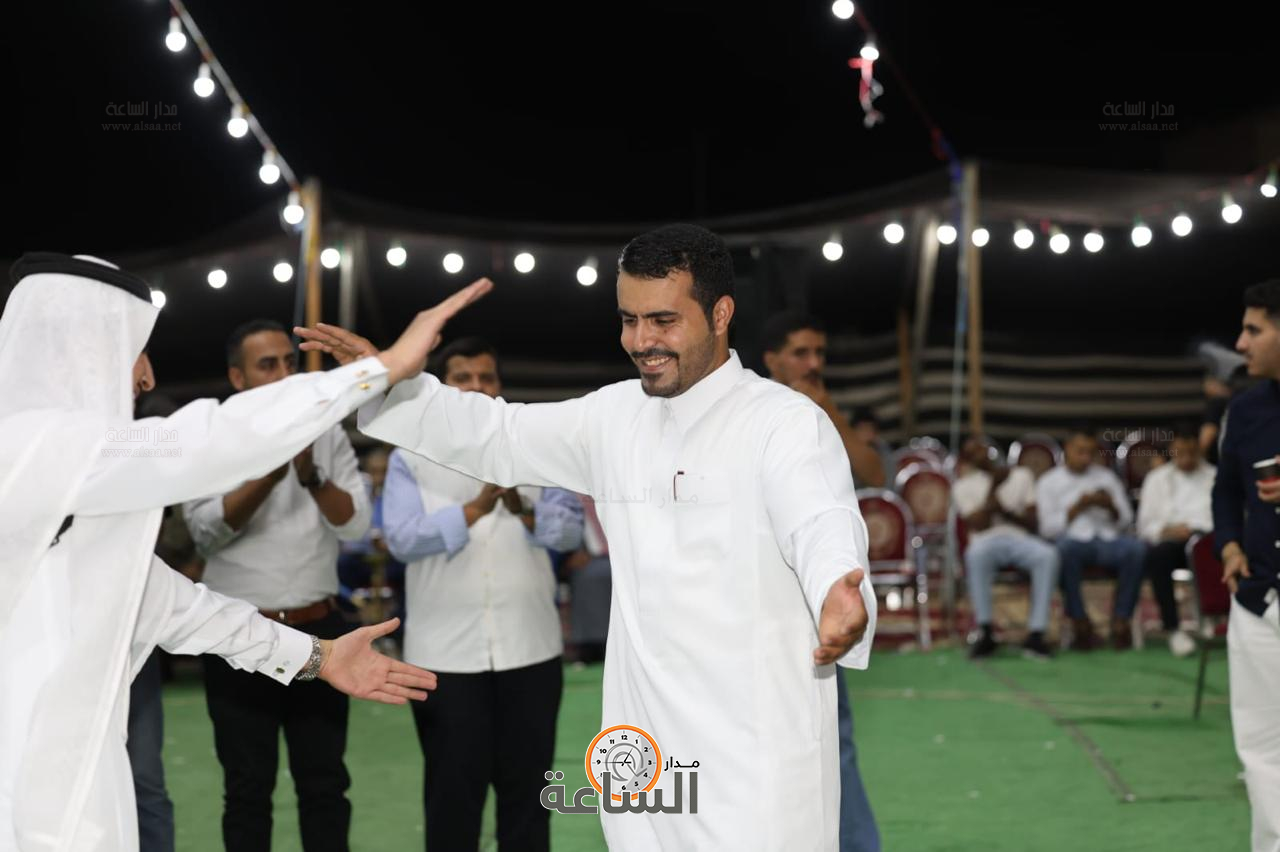 Madar Al-Saa Images 0.8303301906398961