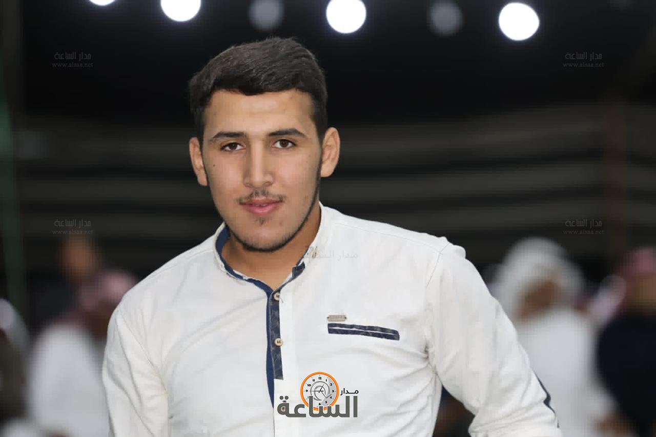 Madar Al-Saa Images 0.4537494292426608