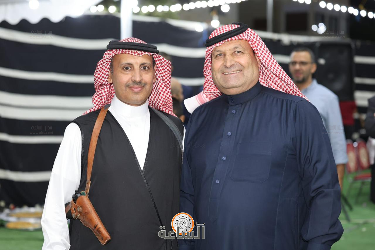 Madar Al-Saa Images 0.13760862577424915