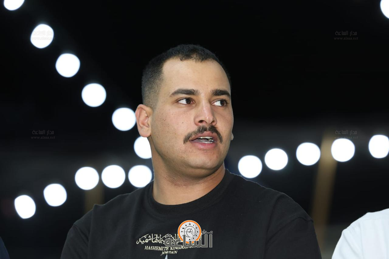 Madar Al-Saa Images 0.16019031634388403