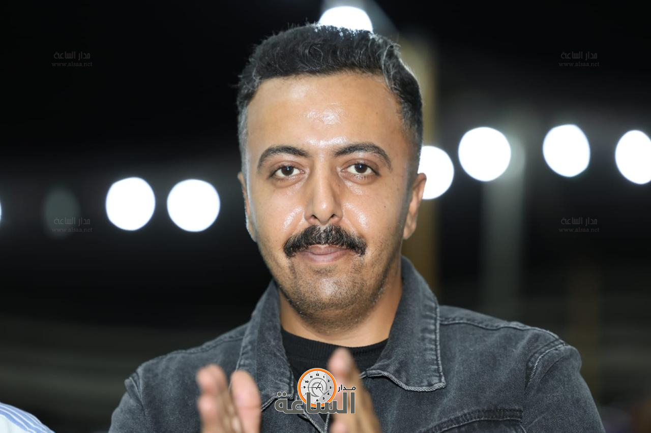 Madar Al-Saa Images 0.5035777957829292