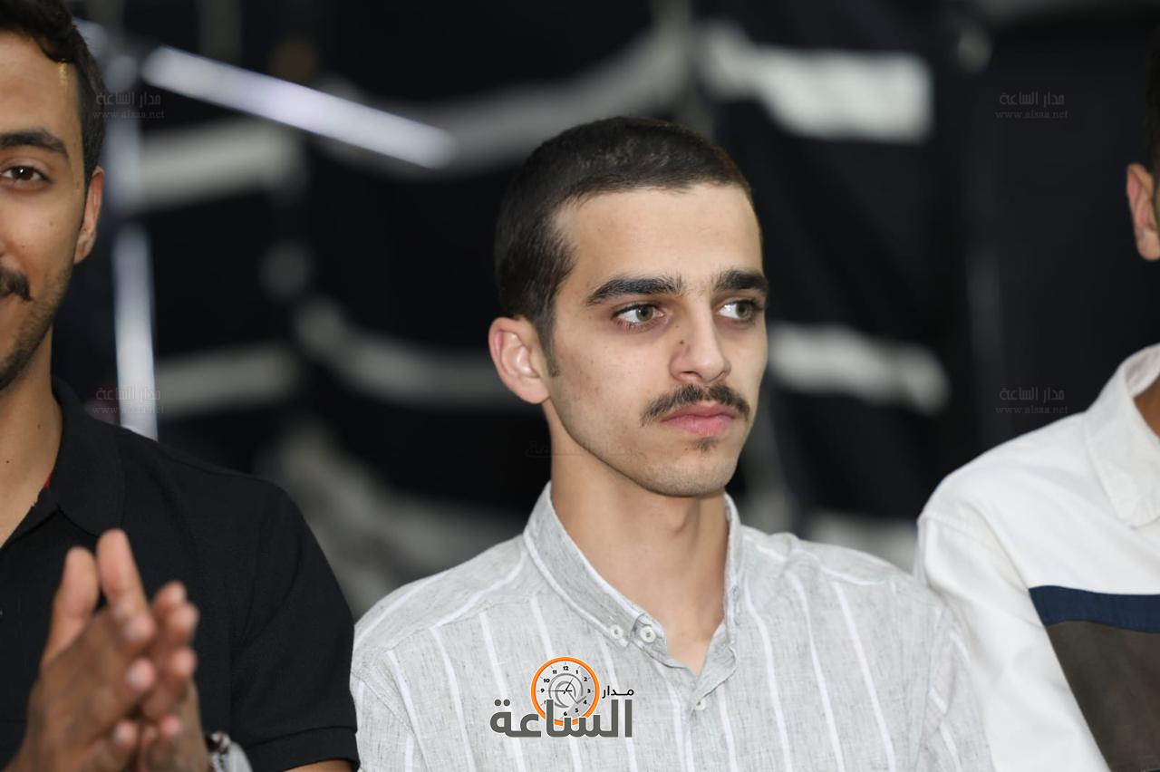 Madar Al-Saa Images 0.17677266221212073