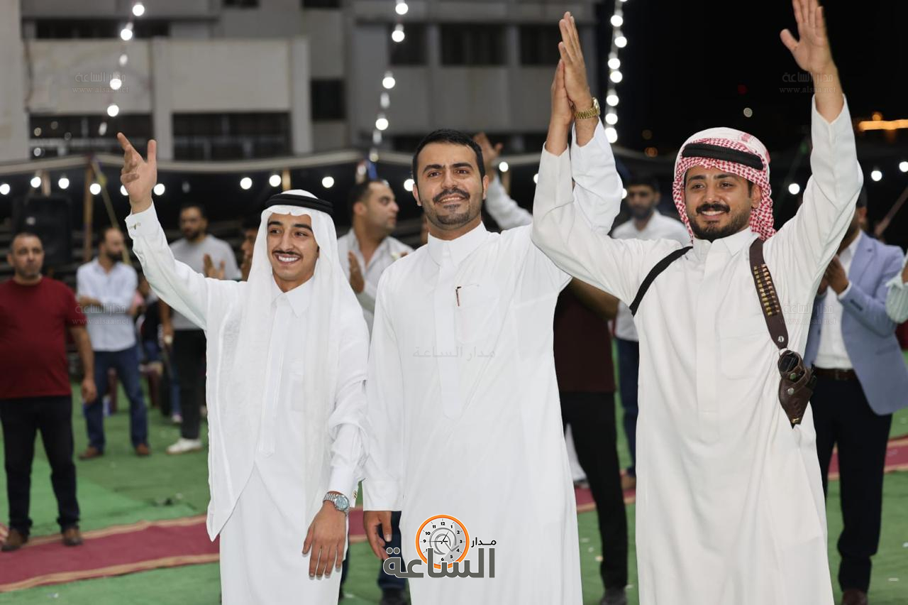 Madar Al-Saa Images 0.5641916115254948