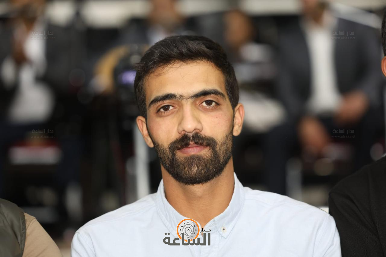 Madar Al-Saa Images 0.14938063690297676