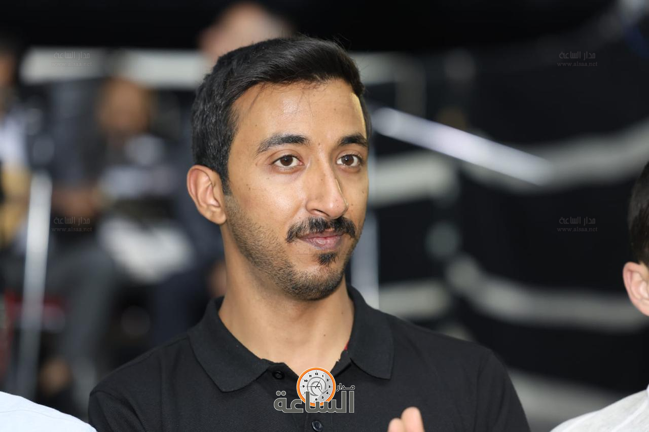 Madar Al-Saa Images 0.31286393397852885