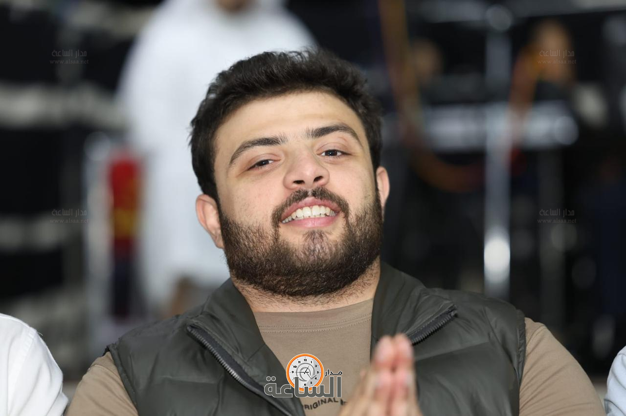 Madar Al-Saa Images 0.8704460454166612