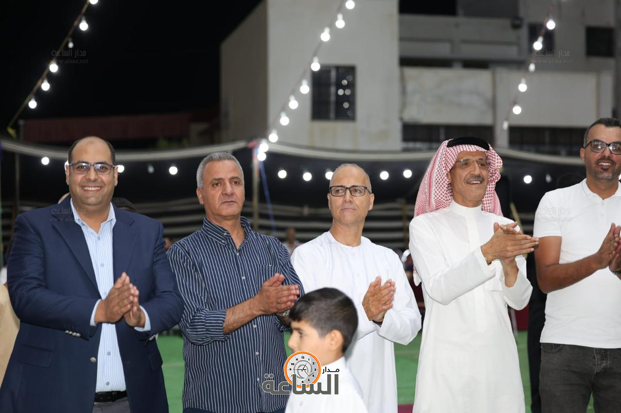 Madar Al-Saa Images 0.888808660156196