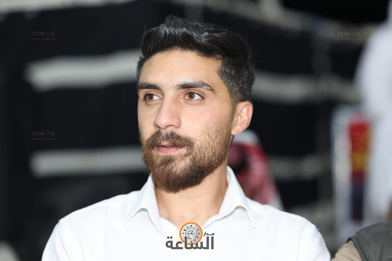 Madar Al-Saa Images 0.23073395612927516