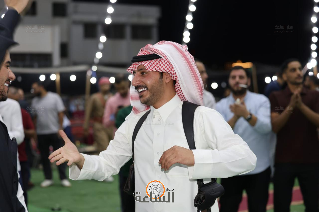 Madar Al-Saa Images 0.11796850385476887