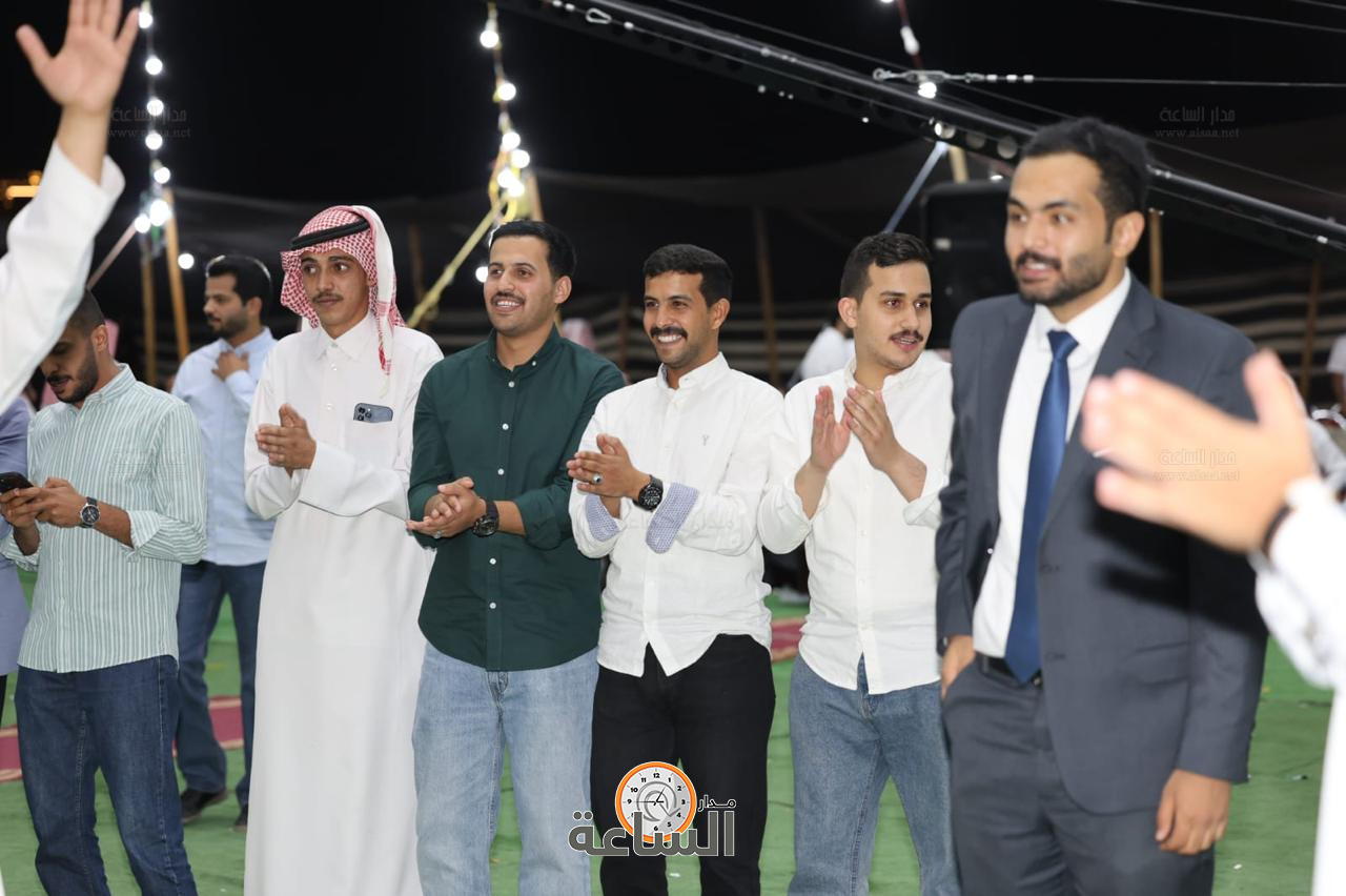 Madar Al-Saa Images 0.6054383811870173