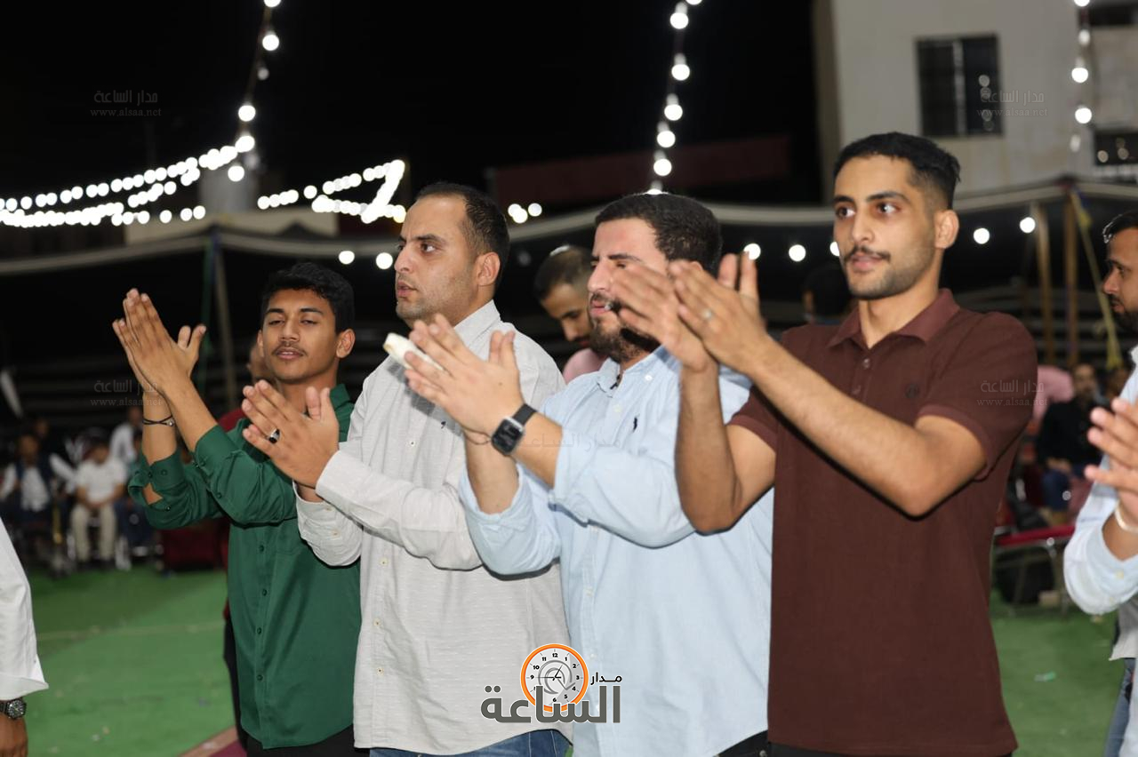 Madar Al-Saa Images 0.2886197396379169