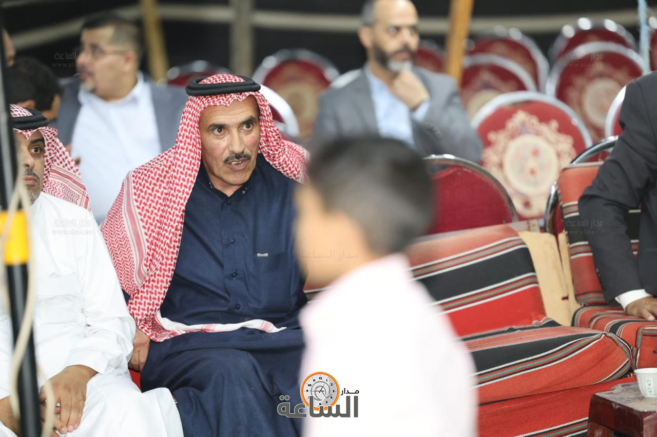 Madar Al-Saa Images 0.38037631555424334