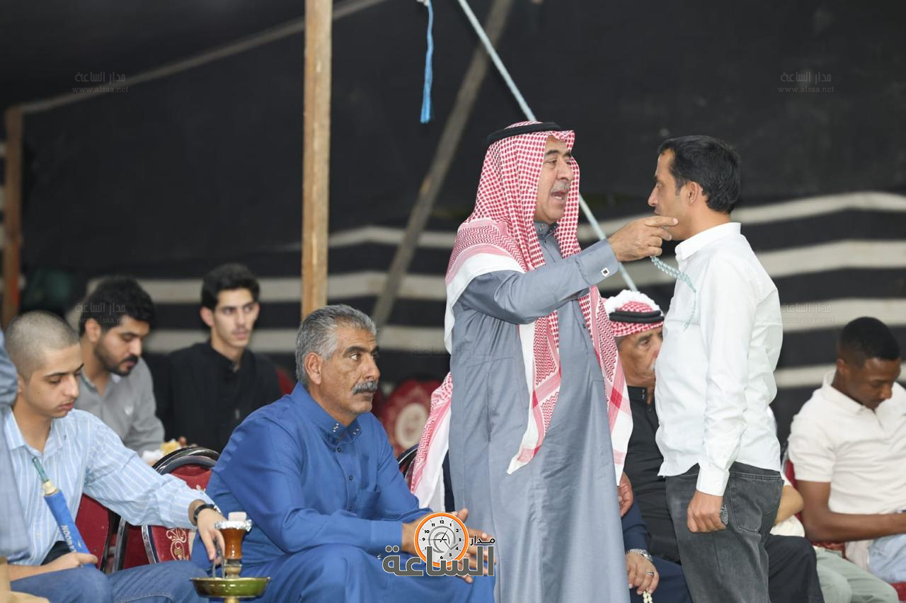 Madar Al-Saa Images 0.07351102046765112