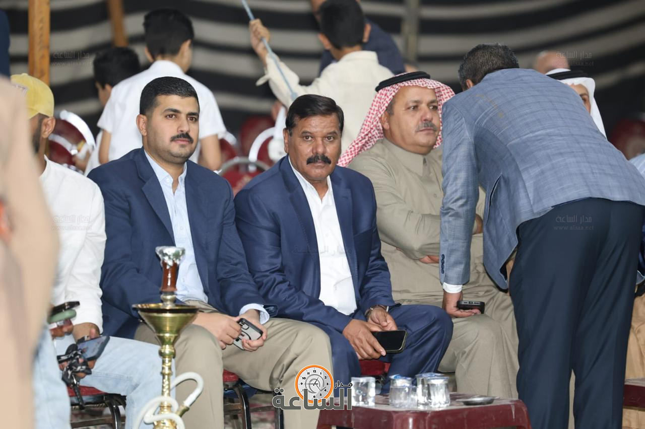 Madar Al-Saa Images 0.18846991823807369