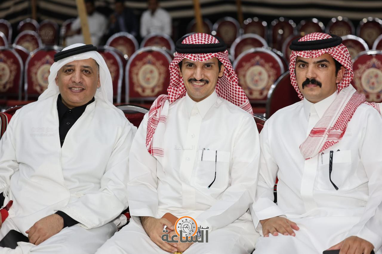 Madar Al-Saa Images 0.4159660190188714