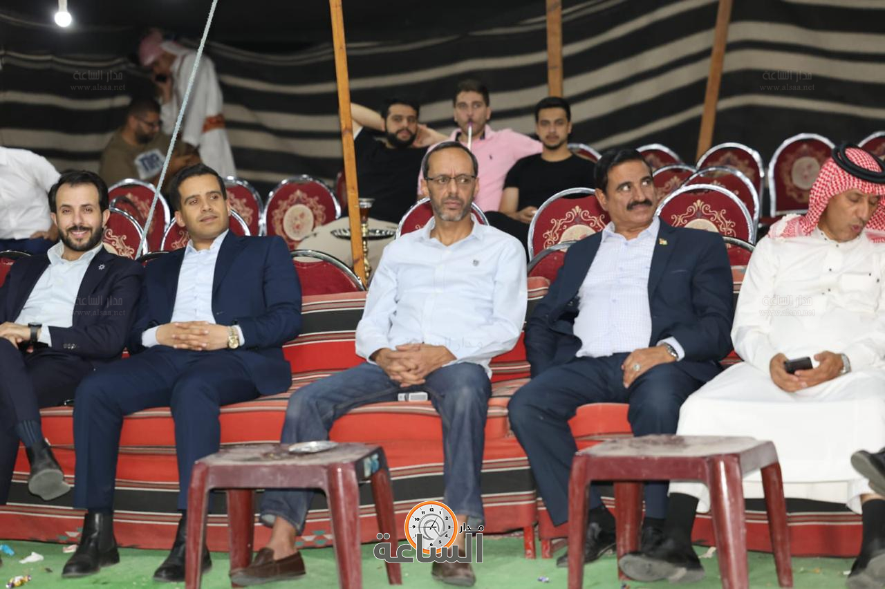 Madar Al-Saa Images 0.6720820158621621