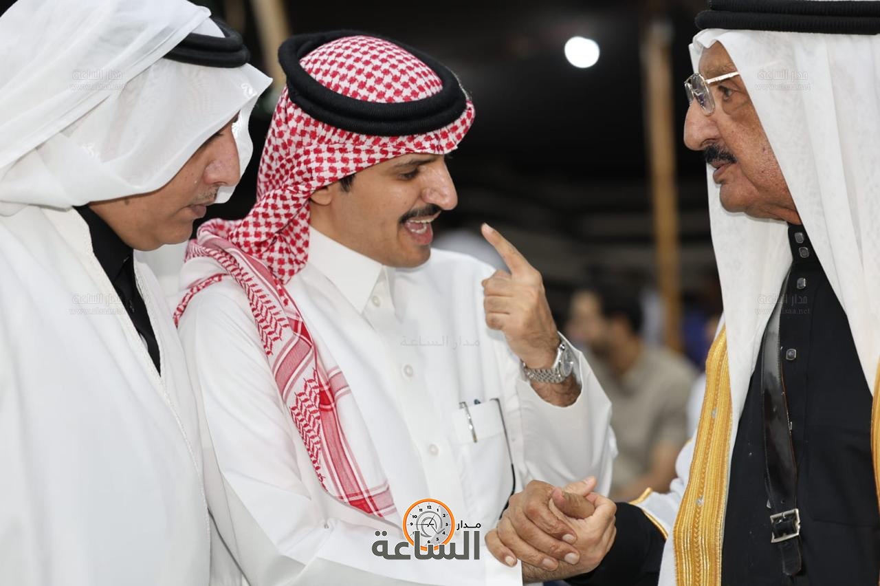 Madar Al-Saa Images 0.32780851624219