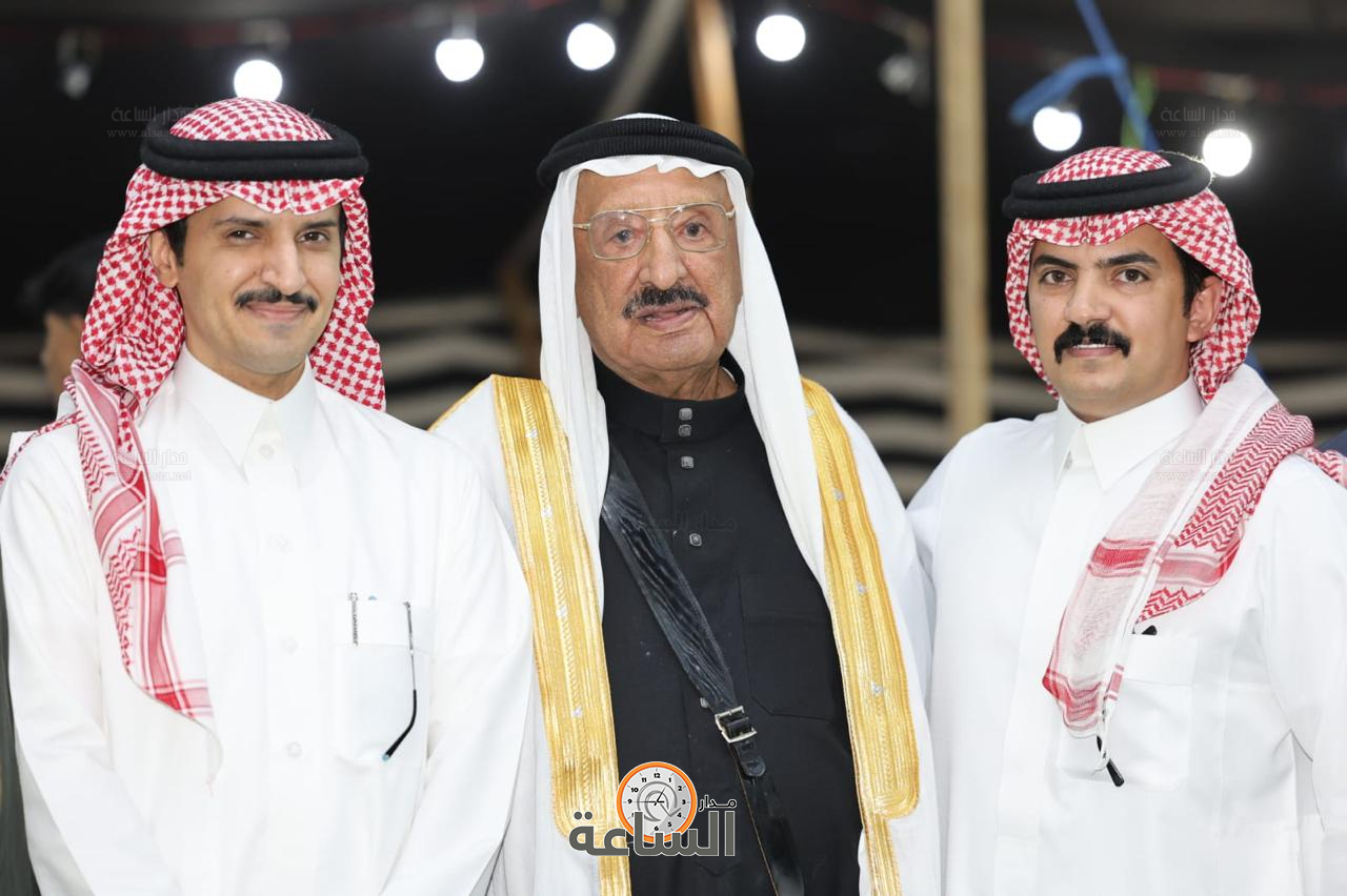 Madar Al-Saa Images 0.7855637864144662