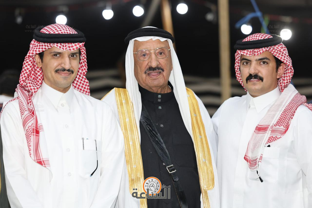 Madar Al-Saa Images 0.16444945048576942