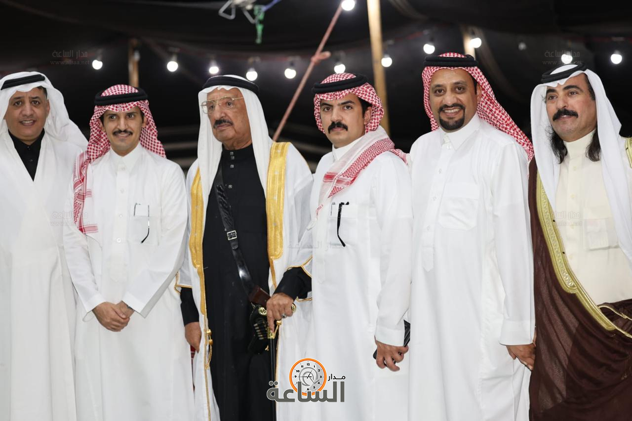 Madar Al-Saa Images 0.8168107776828882