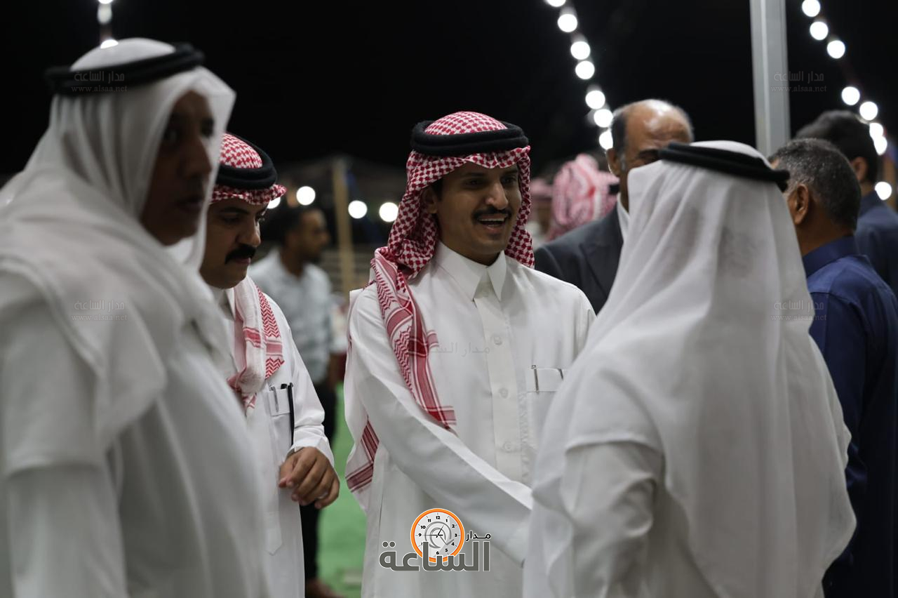 Madar Al-Saa Images 0.878670693238883