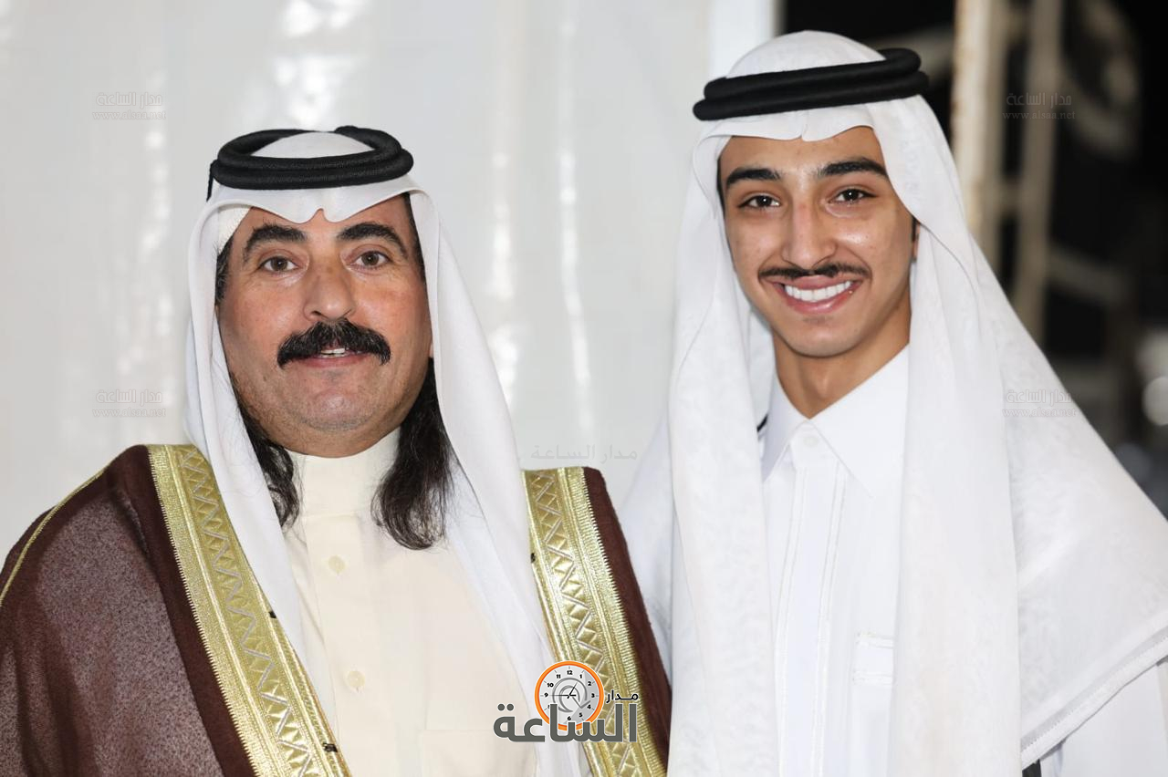 Madar Al-Saa Images 0.12857118363023223