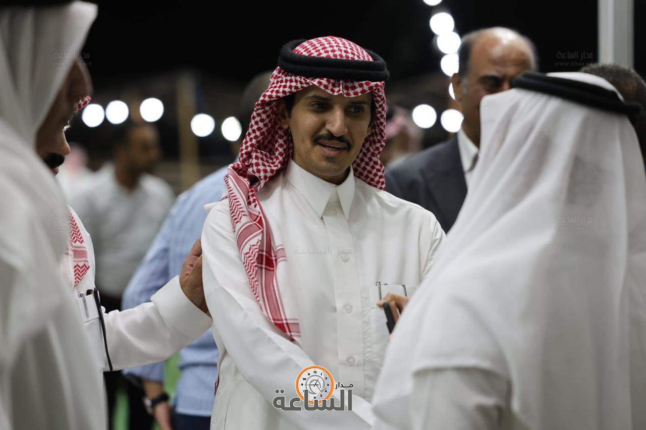 Madar Al-Saa Images 0.2221623077432019