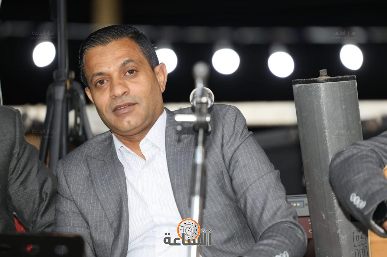 Madar Al-Saa Images 0.7396339790589277