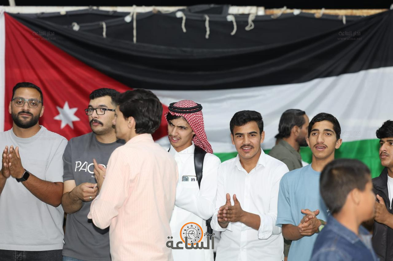 Madar Al-Saa Images 0.6373241046629428