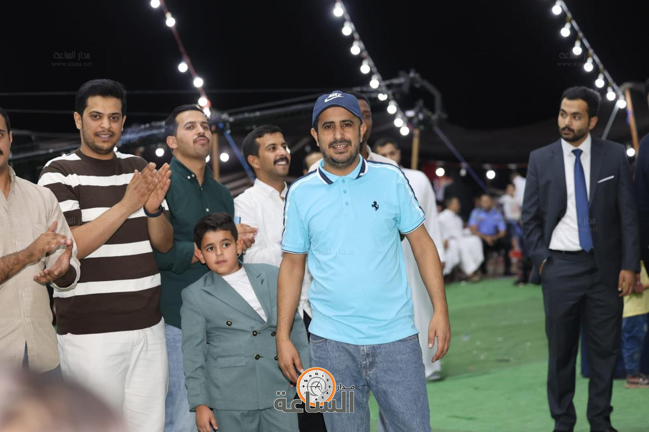 Madar Al-Saa Images 0.4850862614572343