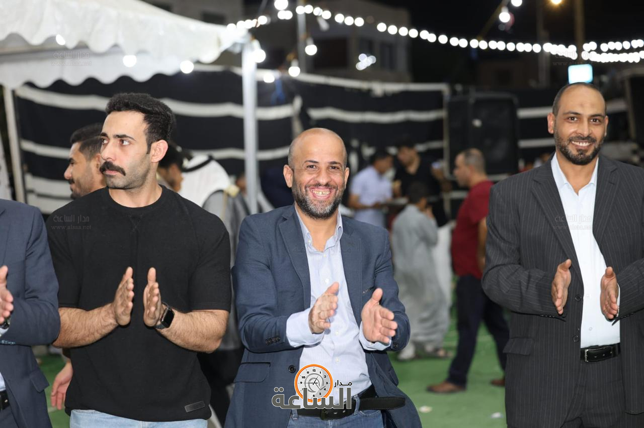 Madar Al-Saa Images 0.43573274574657583