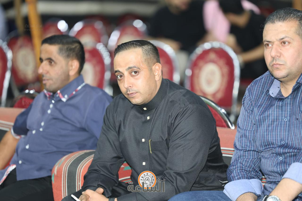 Madar Al-Saa Images 0.17661898278943722