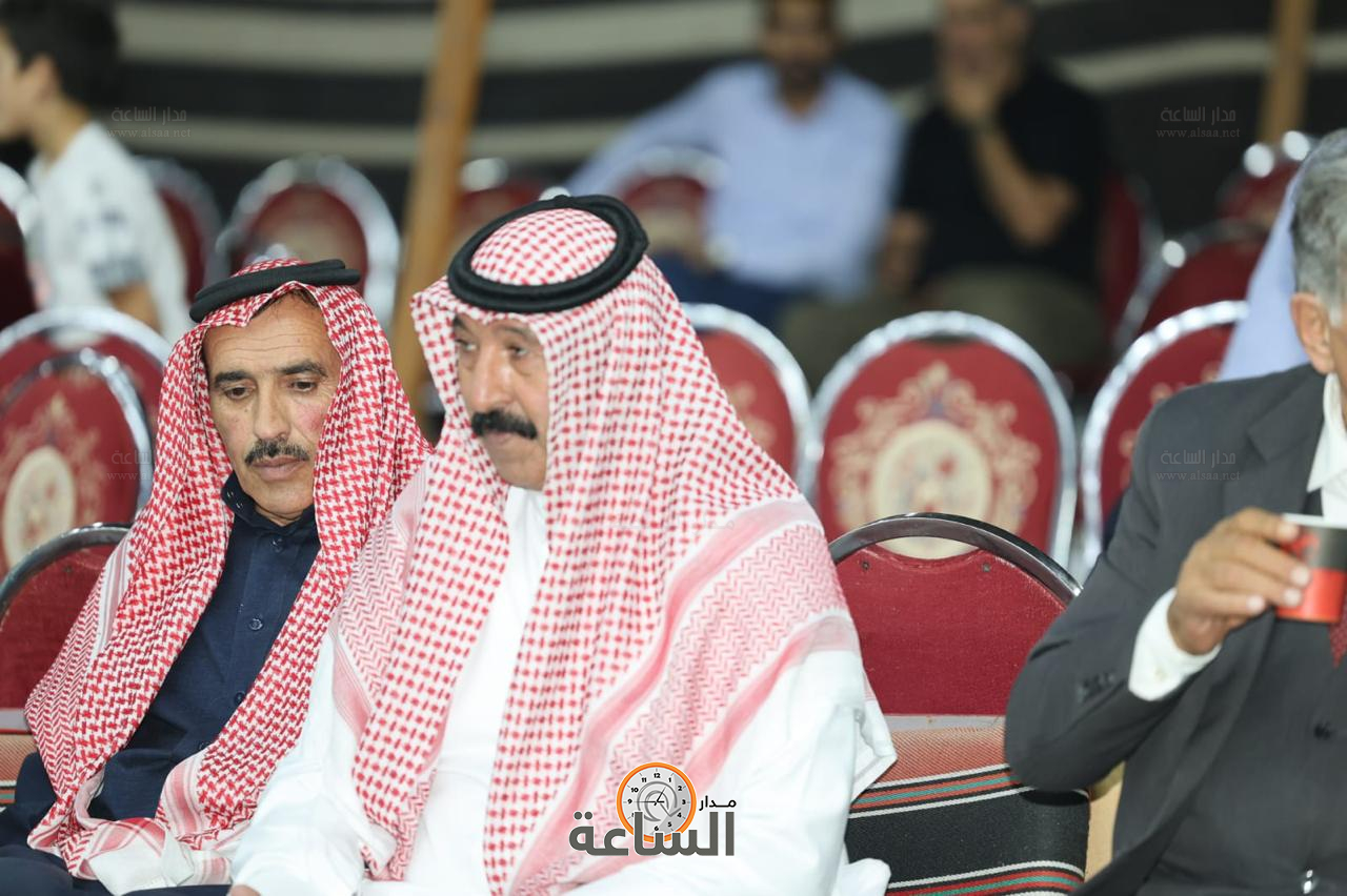 Madar Al-Saa Images 0.8972860927975511