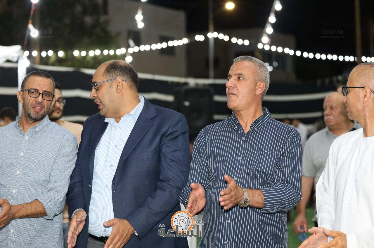 Madar Al-Saa Images 0.41144072157332956