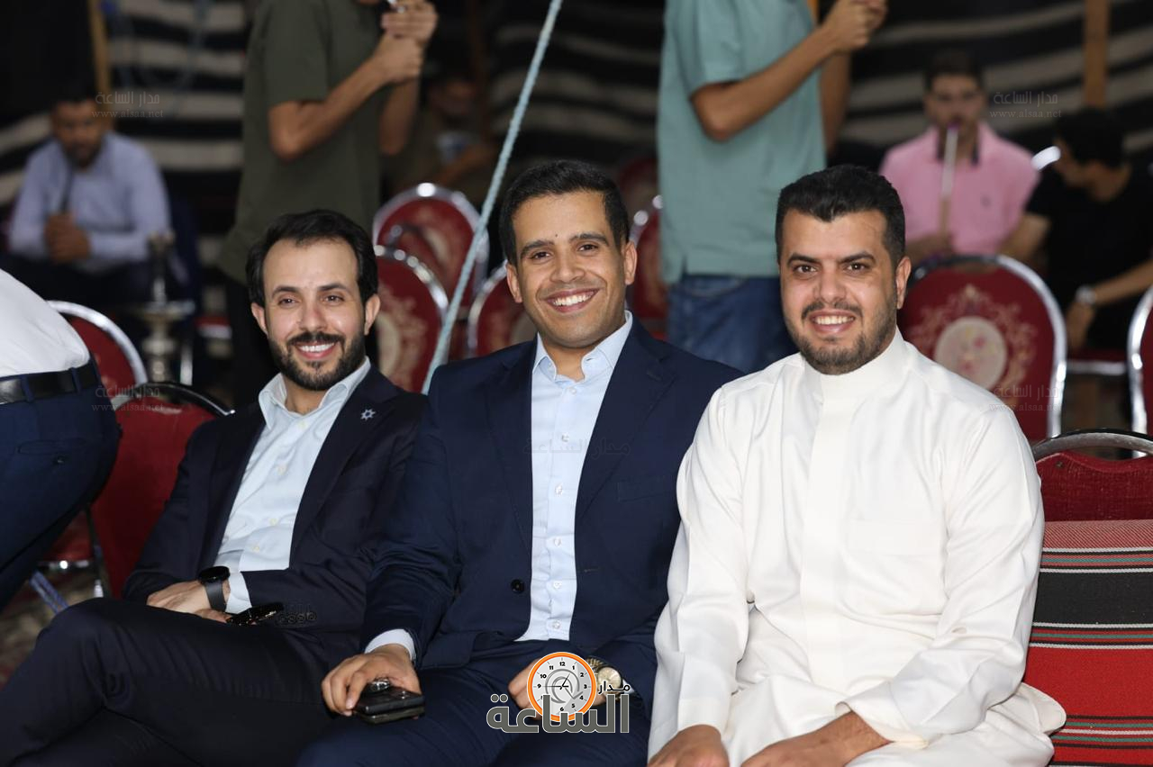 Madar Al-Saa Images 0.7069860870142056