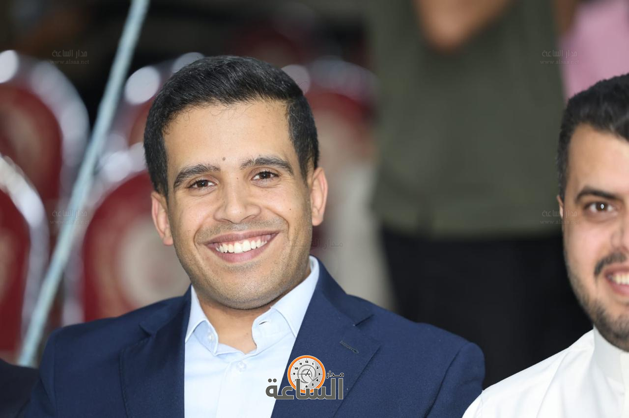 Madar Al-Saa Images 0.41636686997604966