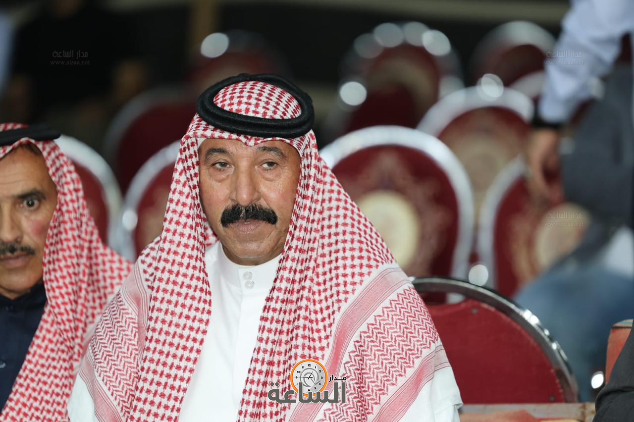 Madar Al-Saa Images 0.8392584007212527