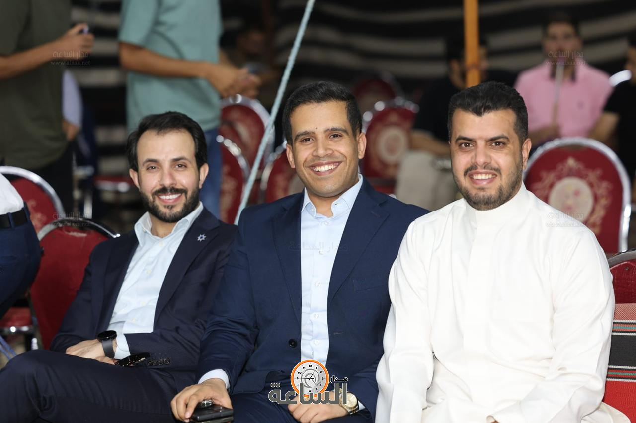 Madar Al-Saa Images 0.3015041363816239