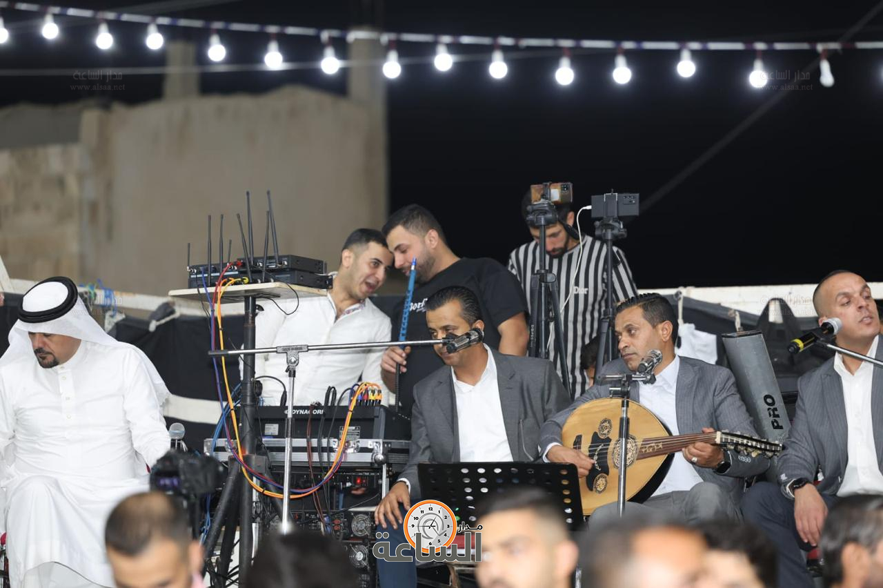 Madar Al-Saa Images 0.33352716223804124