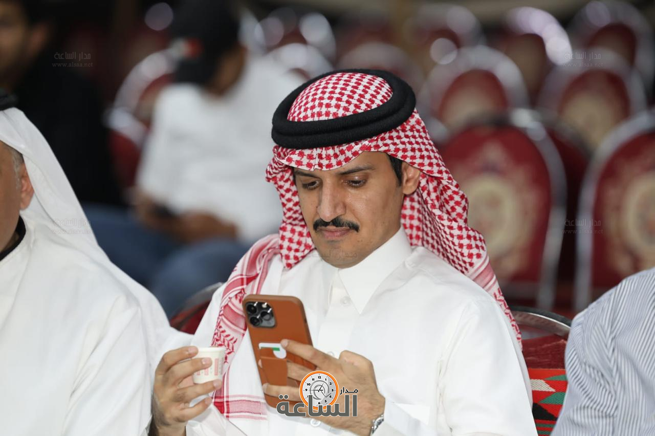 Madar Al-Saa Images 0.7654484386865411