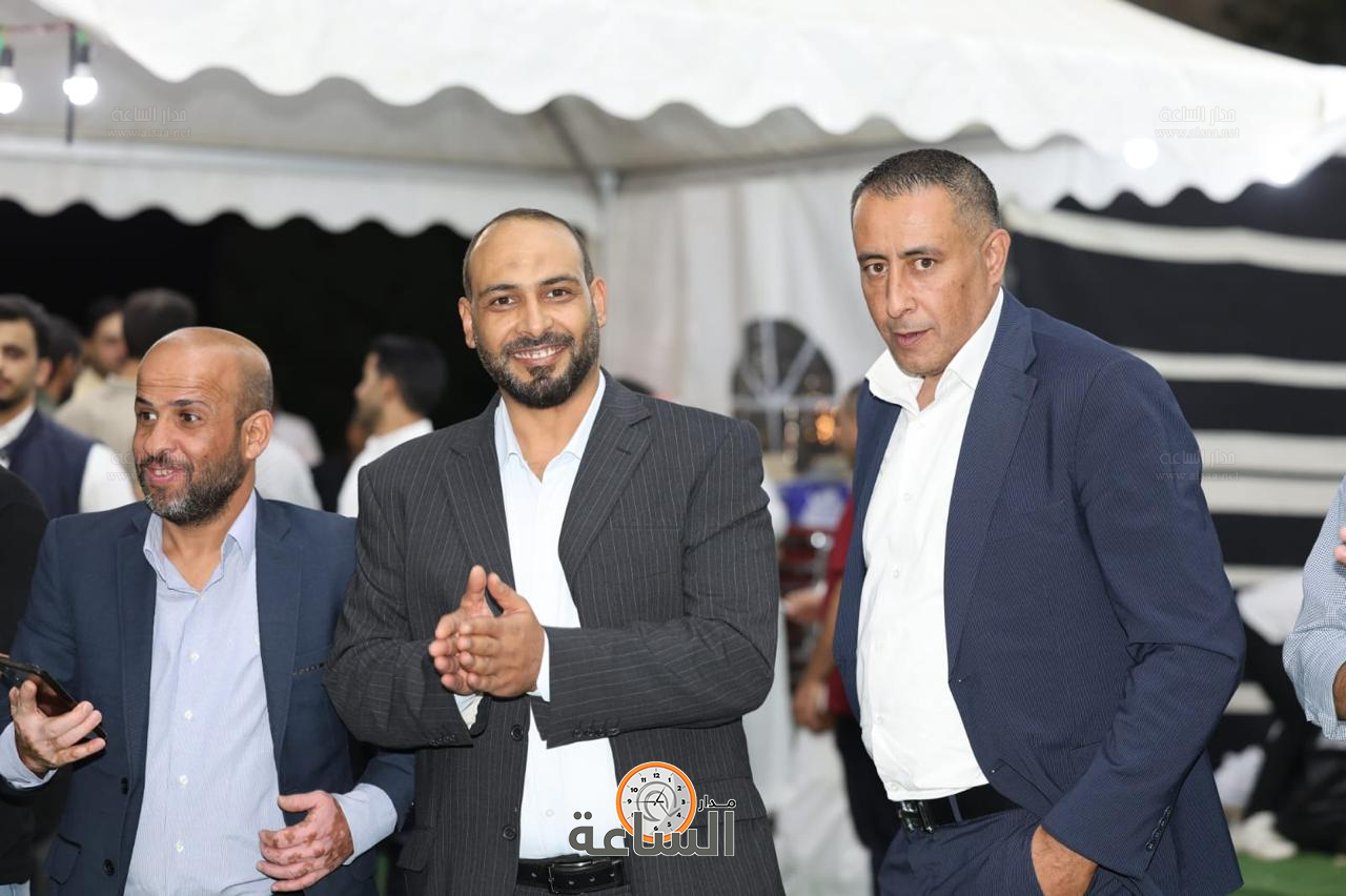 Madar Al-Saa Images 0.3130661752422852