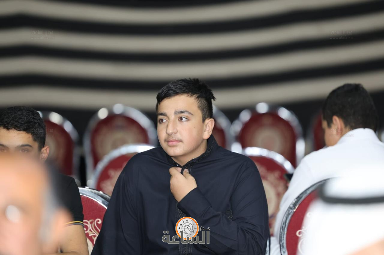 Madar Al-Saa Images 0.28135140019879734