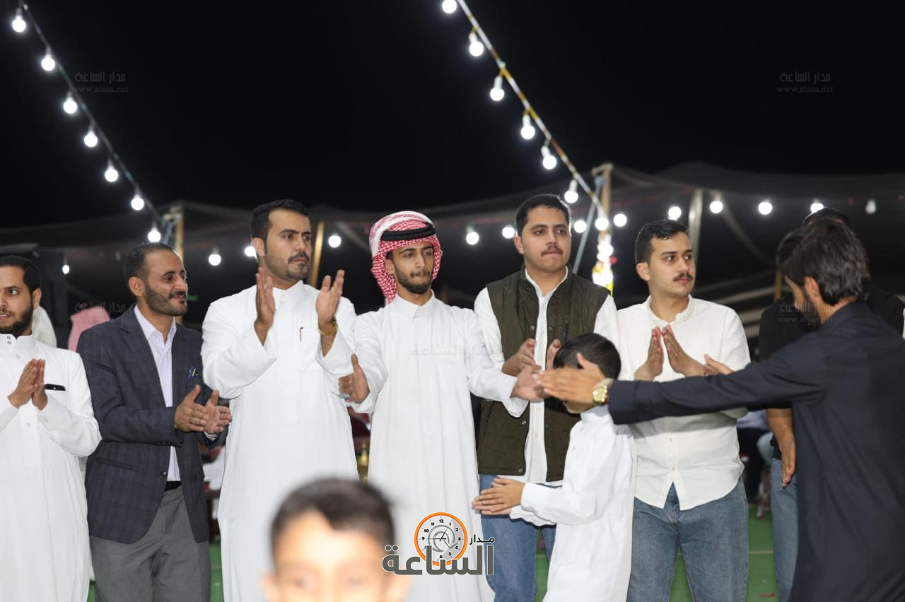 Madar Al-Saa Images 0.8724200548931186