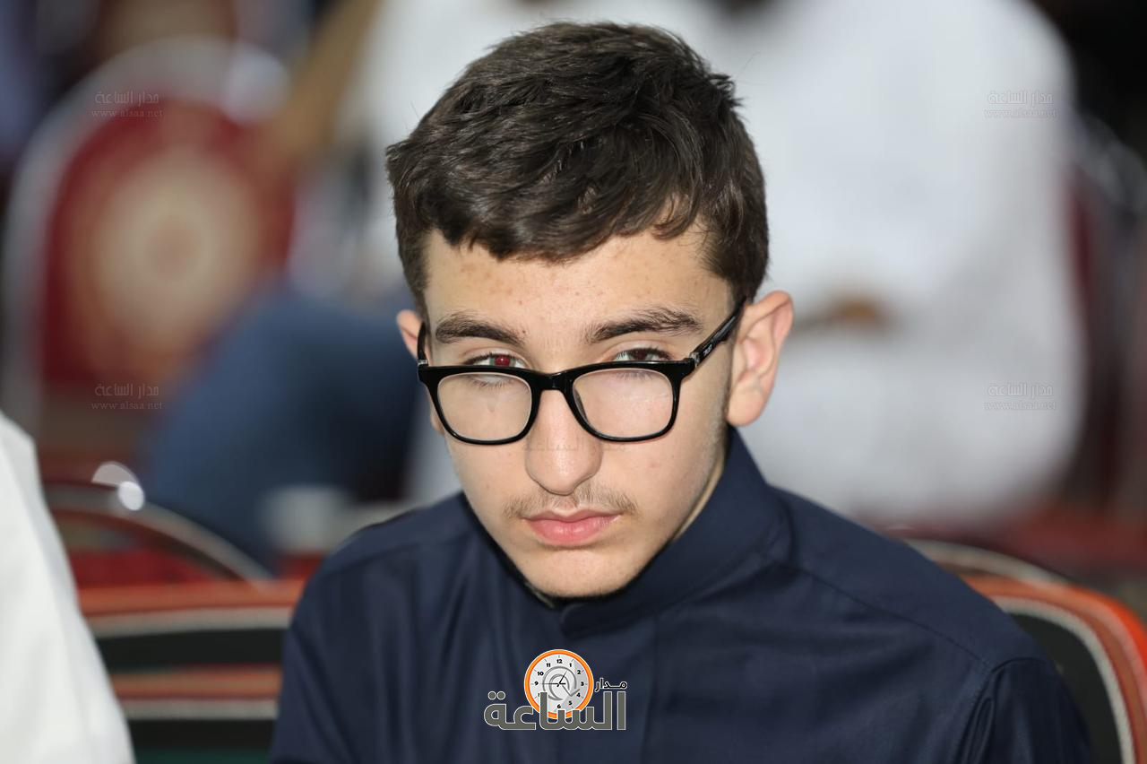 Madar Al-Saa Images 0.6040189817846168