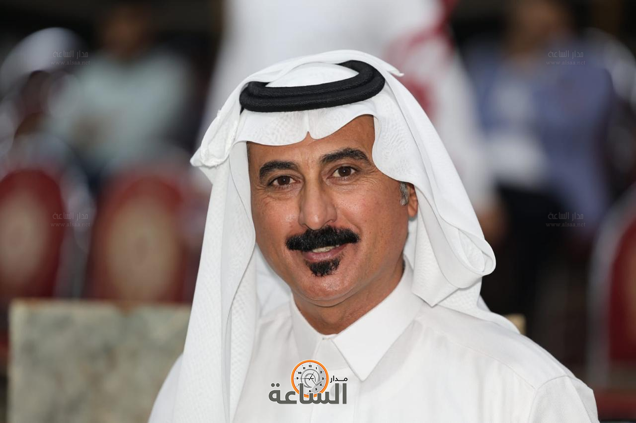 Madar Al-Saa Images 0.3874322410076777